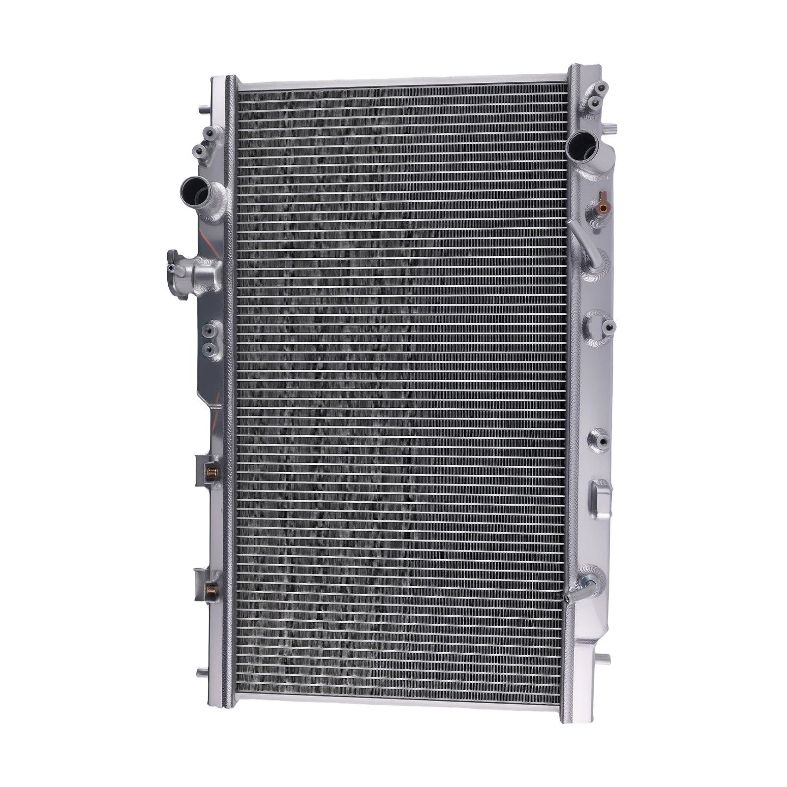 Coolant Radiator for Acura Integra 1.8L (1994–2001) 2 Row Aluminum