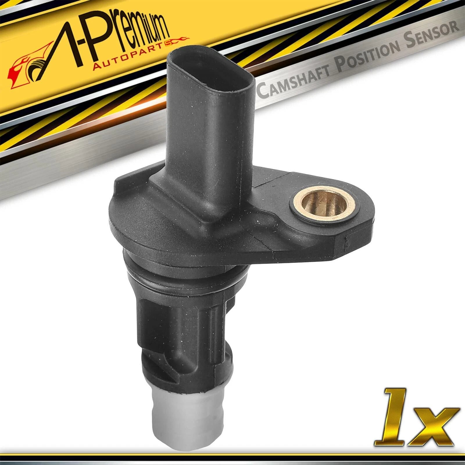Crankshaft Position Sensor for Chevrolet Malibu, Impala (2013–2019)