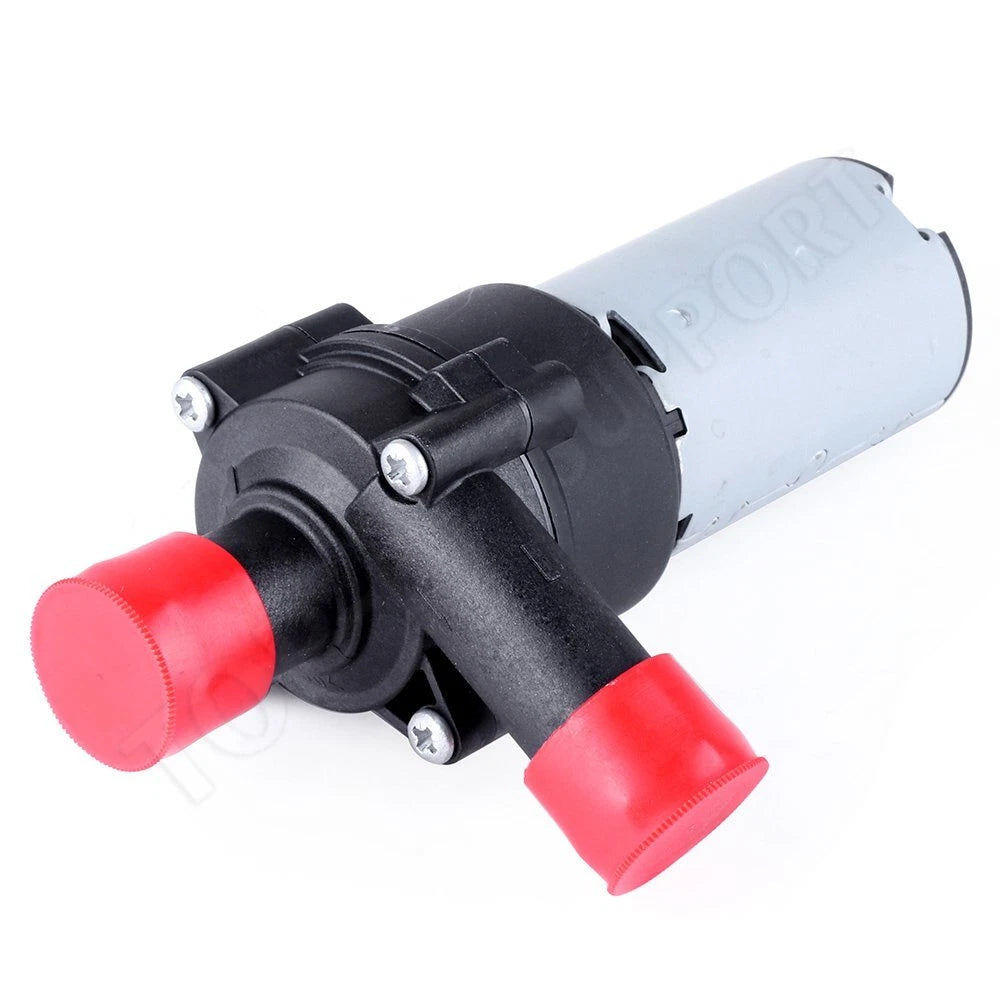 Electric Secondary Auxiliary Water Pump for Audi A6 Quattro