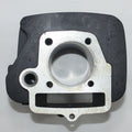 52.4mm Engine Aluminium Barrel Cylinder for Lifan T125cc (2010–2023)