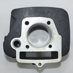 52.4mm Engine Aluminium Barrel Cylinder for Lifan T125cc (2010–2023)