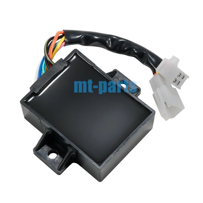 CDI Ignition Module for John Deere LX178 LX188 LX279 LX289 F911 GX345 (AM105574)