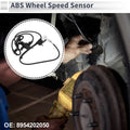 ABS Wheel Speed Sensor No. 89542-02050 for Toyota Corolla (2003–2008) Front Right