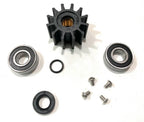 Repair Rebuild Kit for Johnson Sea Water Pump (F6B-9, 10-24232-1, 09-812B-1)