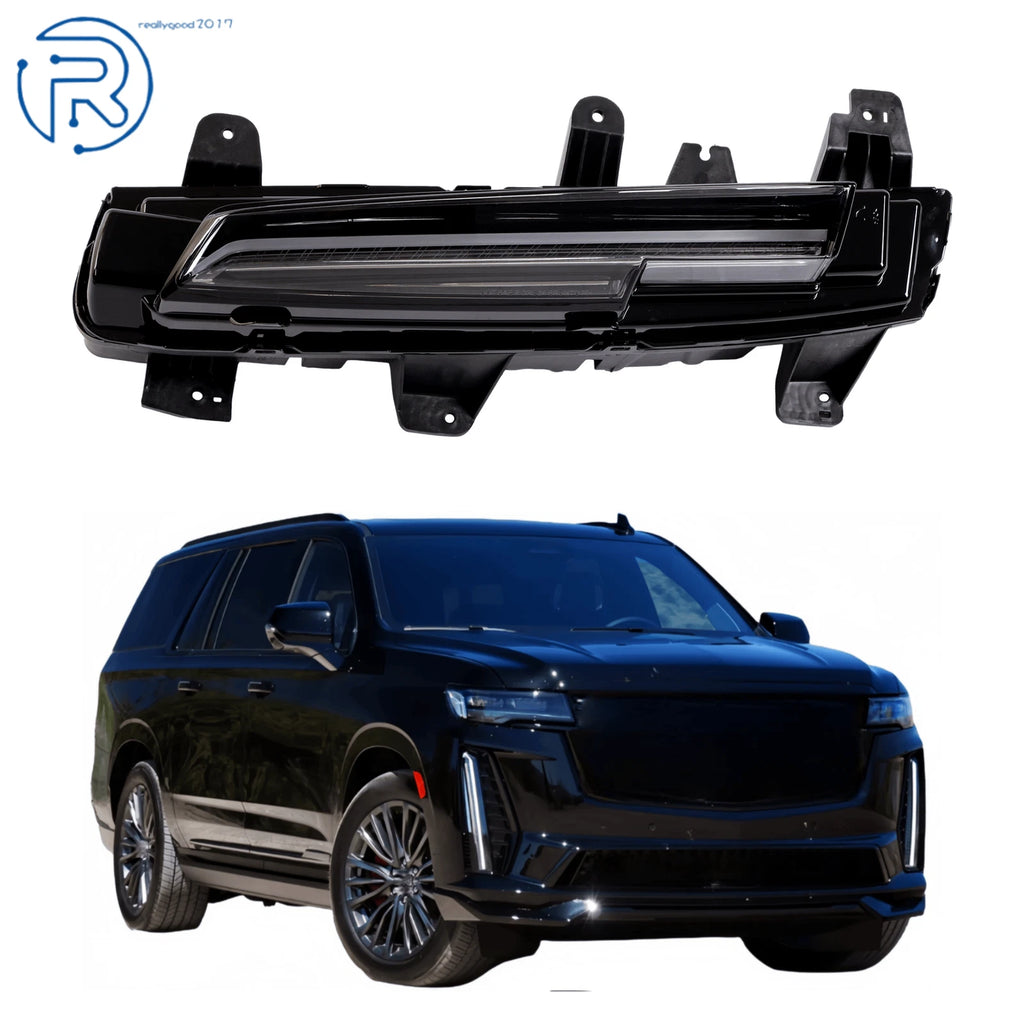 LED Daytime Running Lamp for Cadillac Escalade (2021–2023)