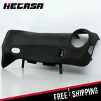 Dashboard Cover Trim Panel for Jeep Wrangler JK (2015–2018)