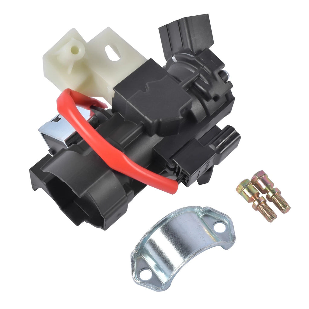 Ignition Switch Assembly for Kia Sportage, Rio & Hyundai Elantra (2011-2019)