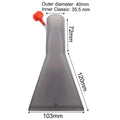 Upholstery Nozzle Hose 139851 for Thomas Vacuum Cleaners (Compatible)