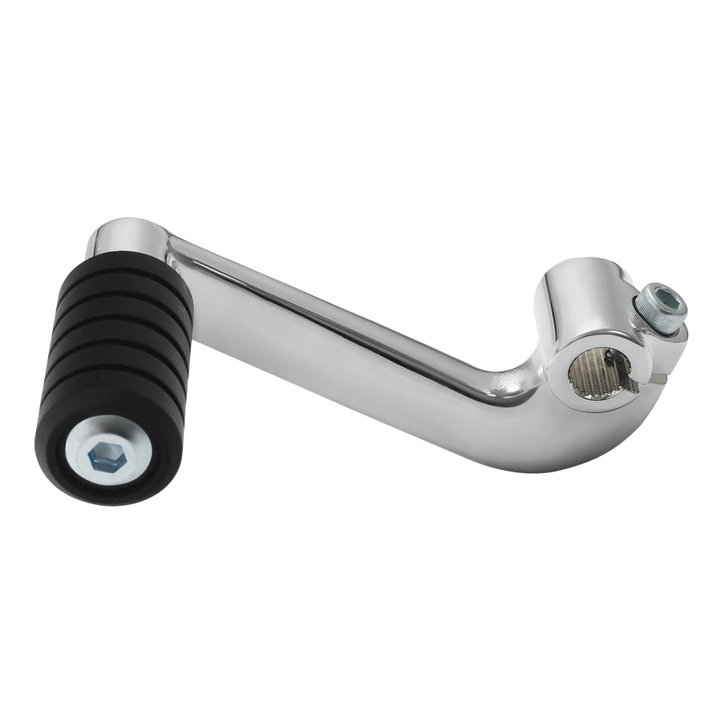 Mid Control Shift Lever for Harley Sportster XL 883 1200 (2004–2022)