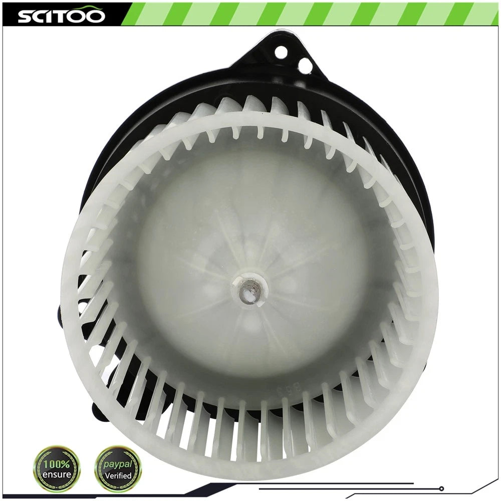 A/C Heater Blower Motor Cage for Mazda MX-5 Miata (2006–2015) 700311