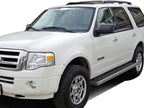 6-Inch Running Boards for Ford Expedition (2003-2017)