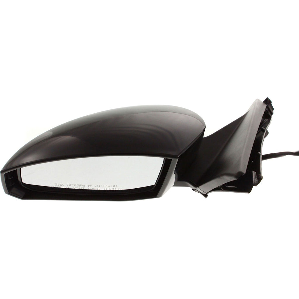 Power Mirror for Nissan 350Z (2003–2009) Driver Side Heated Paintable