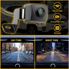 Sun Strip Visor for Windshield (60"x8")