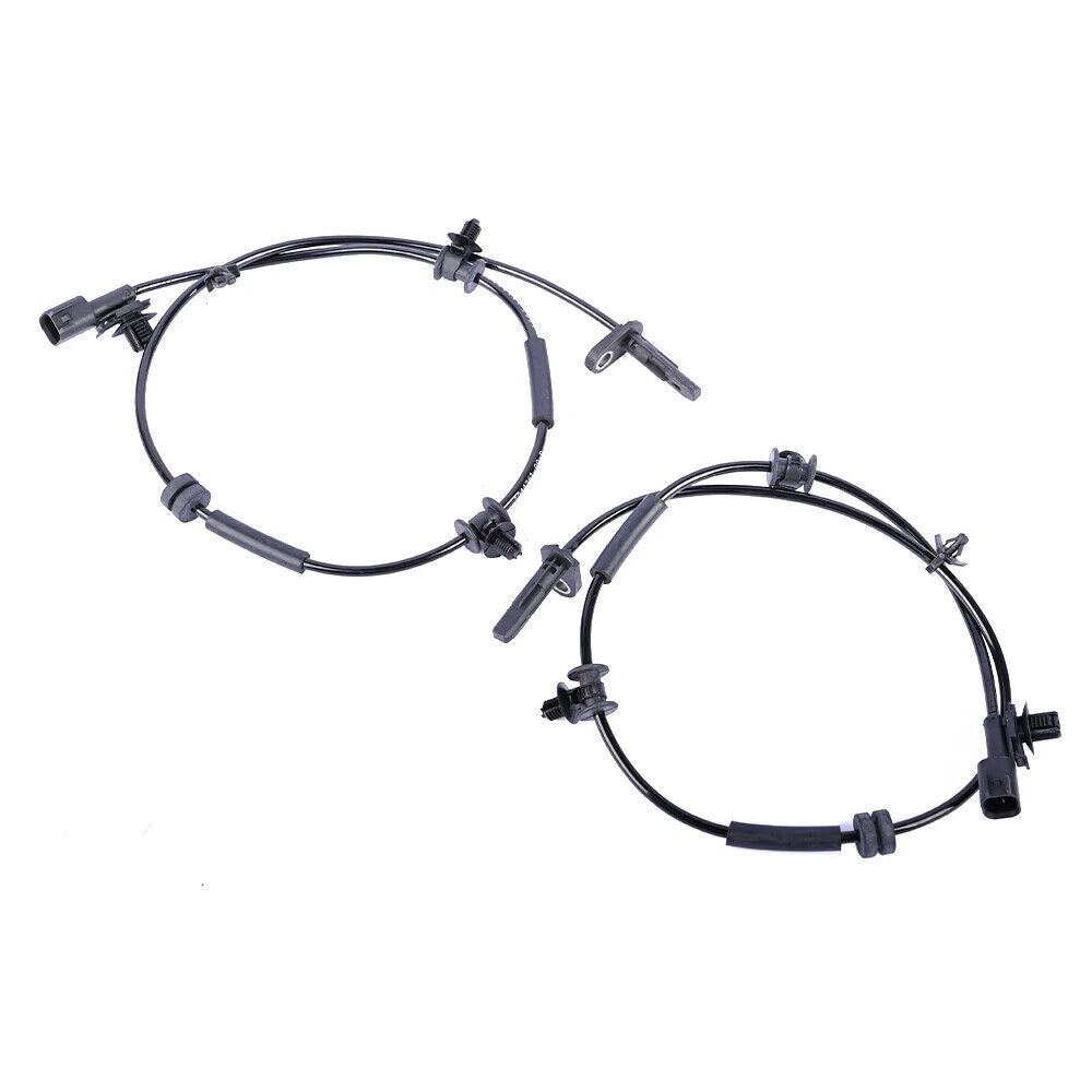 Front Wheel Speed Sensor 1188761-00-A for Tesla Model 3/Y (2021–2023)