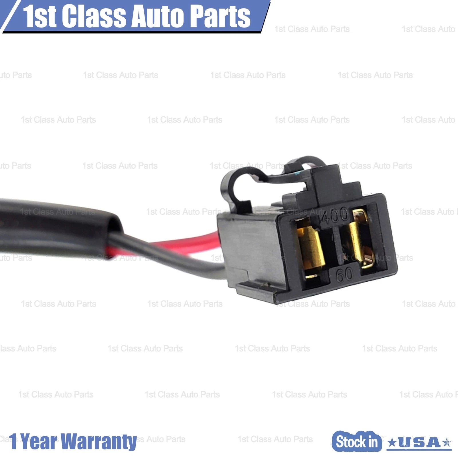 A/C Heater Blower Motor with Fan Cage for Chrysler 300M Concorde LHS Intrepid (1999–2004)