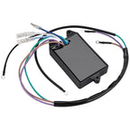 Low Oil Warning Module Sensor for Mercury Mariner (41470A25, 41470A26)