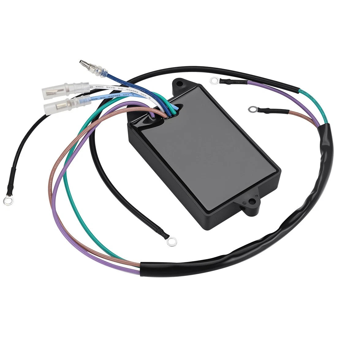 Low Oil Warning Module Sensor for Mercury Mariner (41470A25, 41470A26)