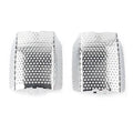 Caliper Inserts Covers for Harley V-Rod Muscle VRSCF Touring (2008-2019) Chrome