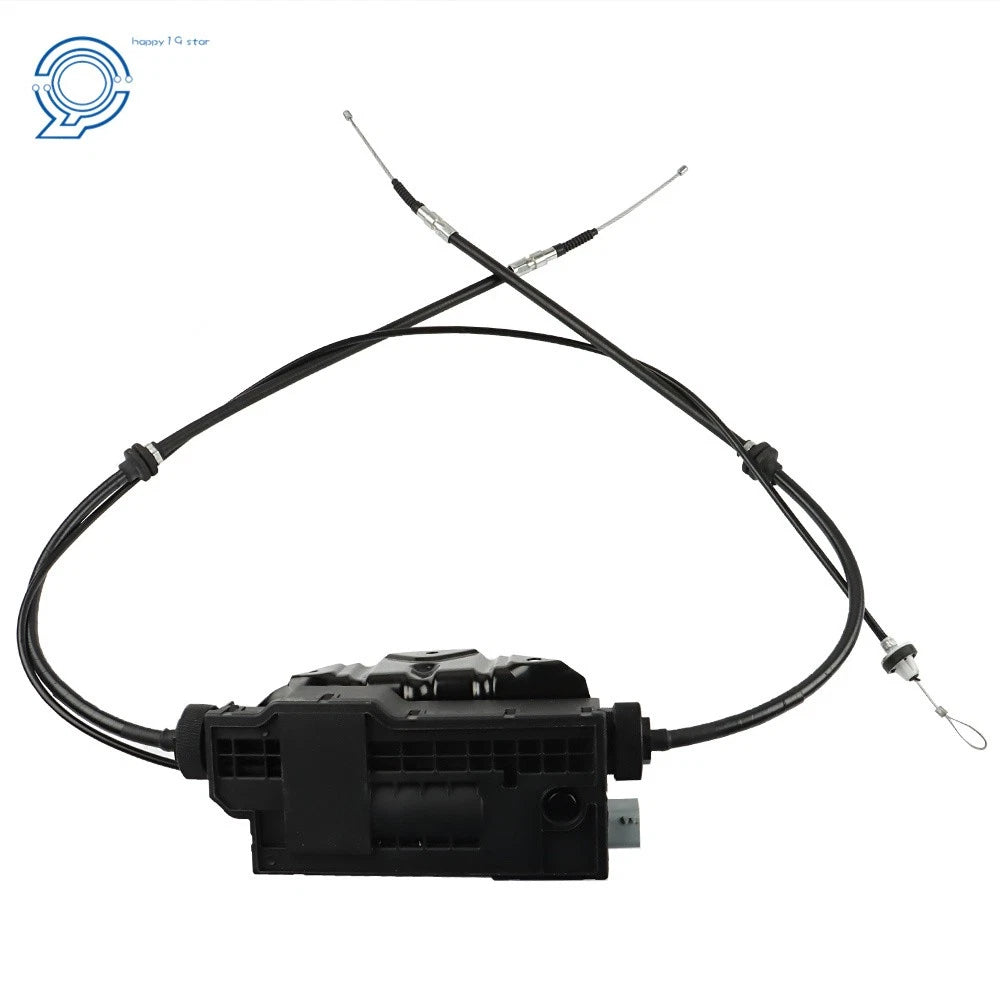 Parking Brake Actuator for BMW X5 F15/X6 F16/F86 (2014–2018)
