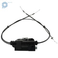 Parking Brake Actuator for BMW X5 F15/X6 F16/F86 (2014–2018)