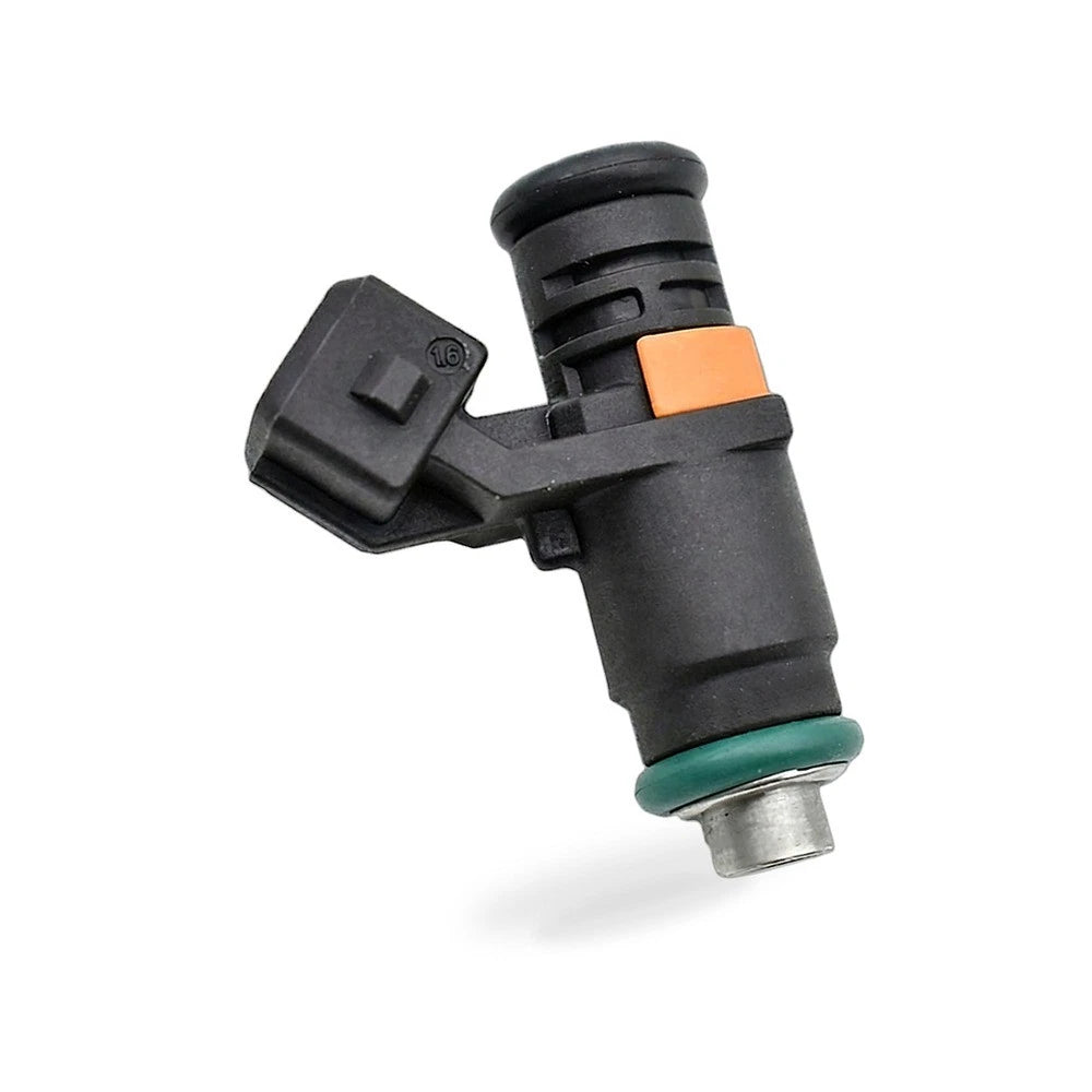 Fuel Injector for Peugeot 405 Kia (1990–2000) 5WY-2817A 9301N07824 JY0465