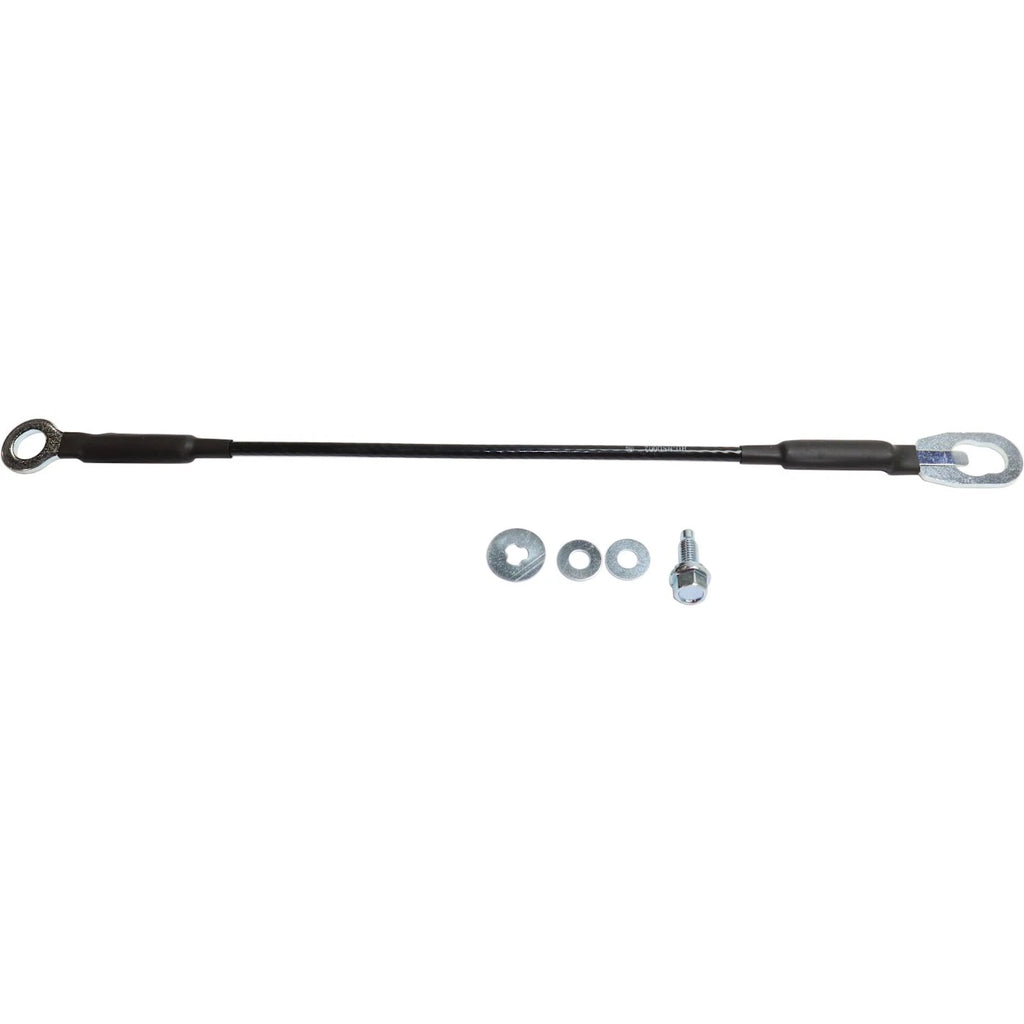 Tailgate Cable Set for Nissan Frontier (1998-2004)