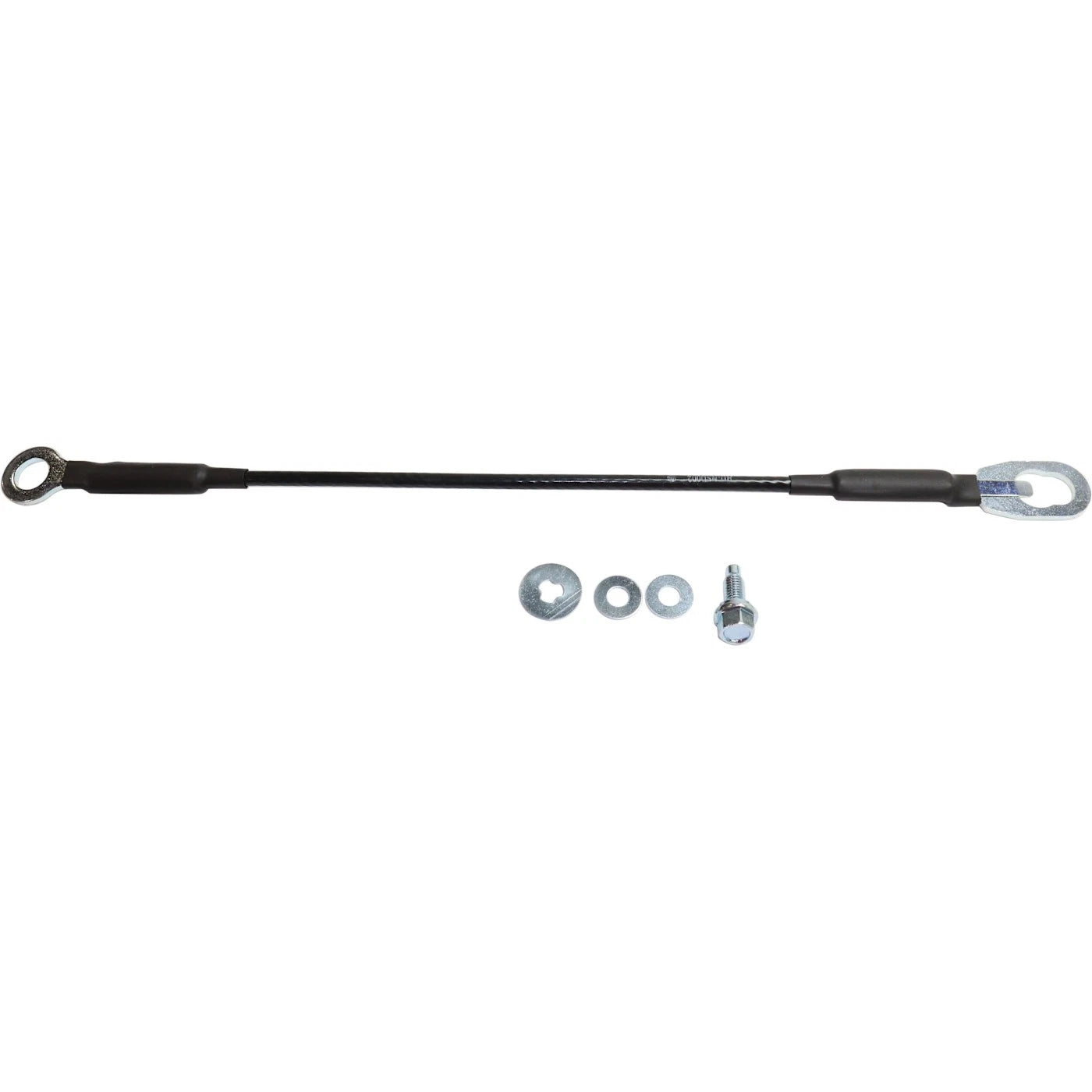 Tailgate Cable Set for Nissan Frontier (1998-2004)