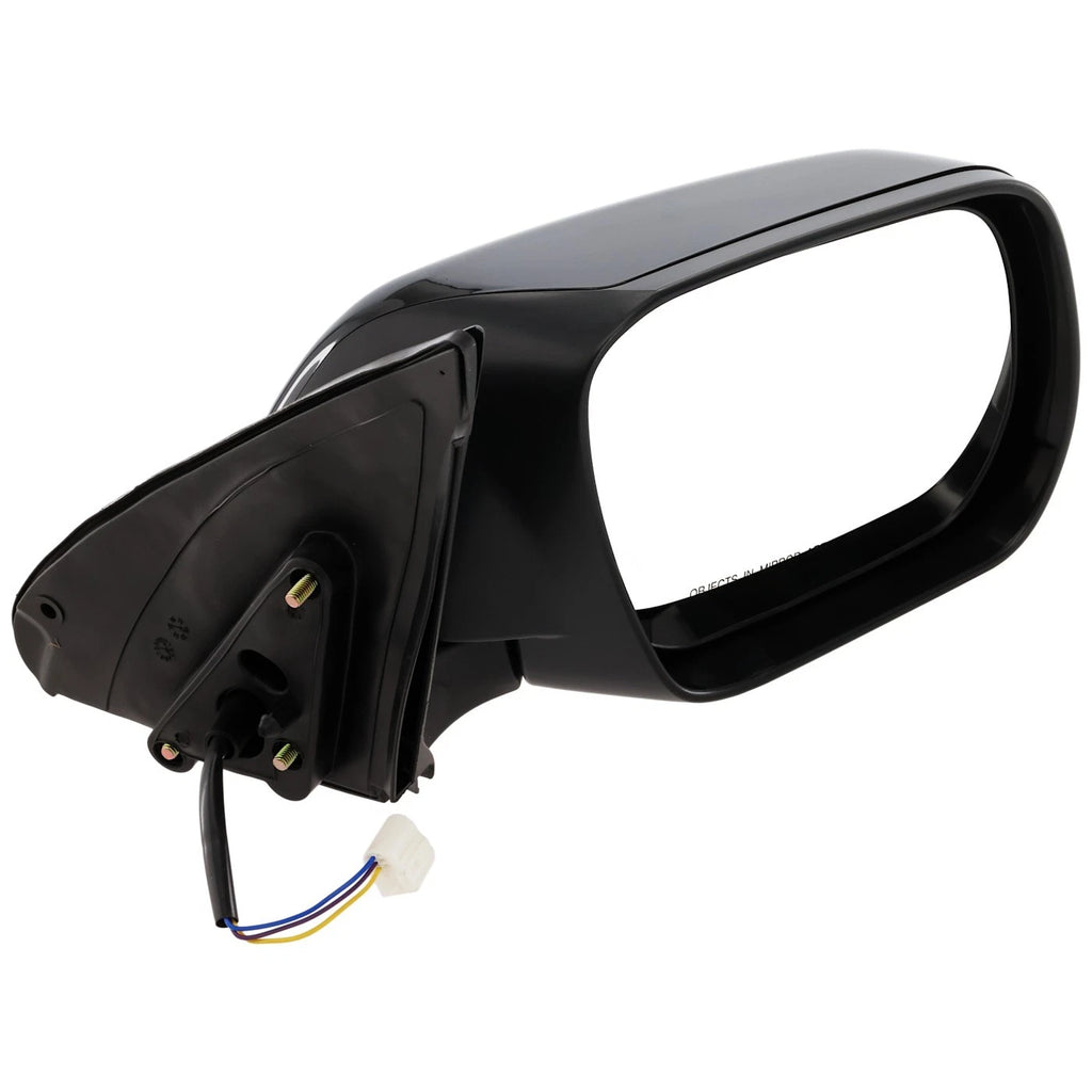 Power Passenger Side Mirror for Suzuki Grand Vitara (2006–2013)