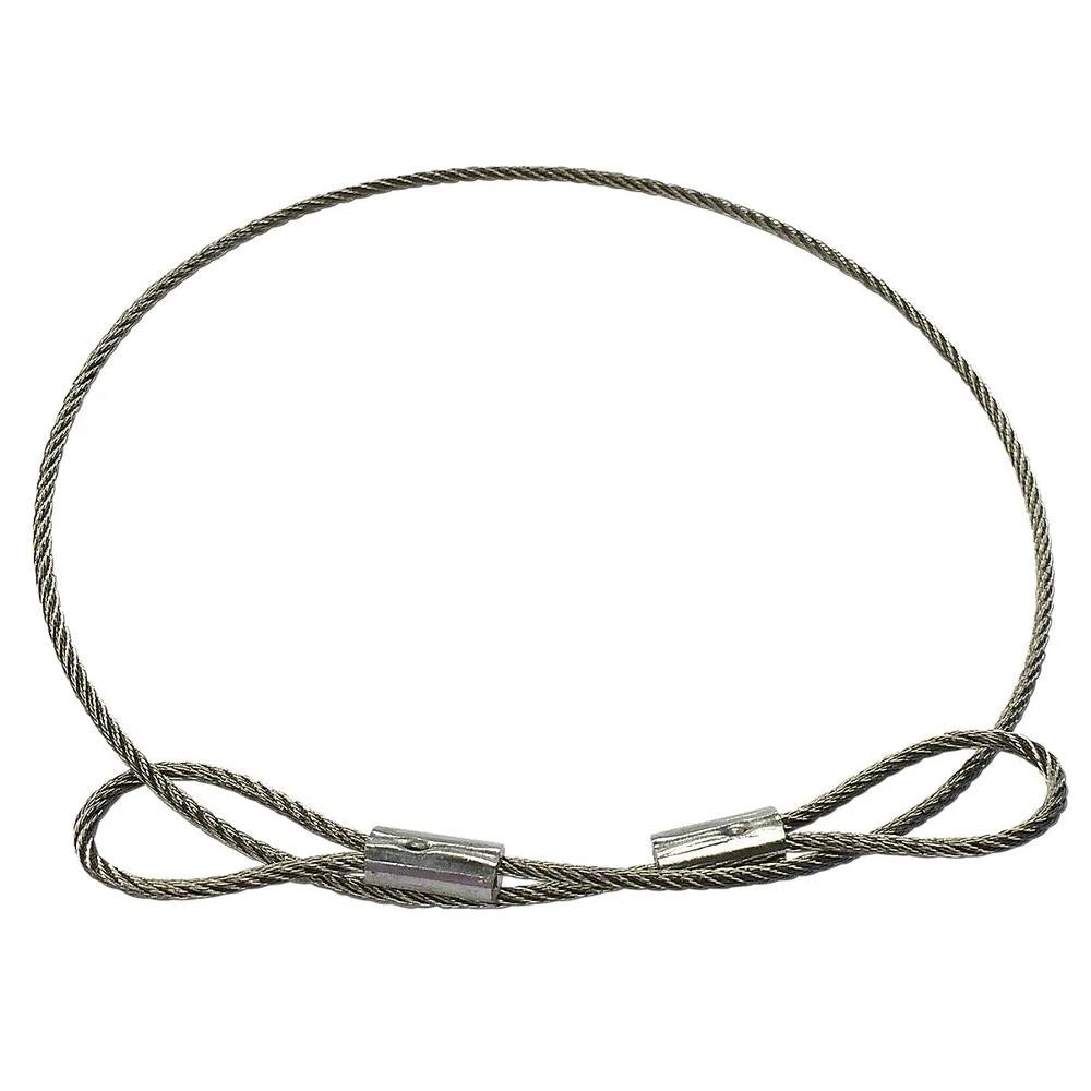 Seat Counter Balance Cable for John Deere (Fits JDS3221)