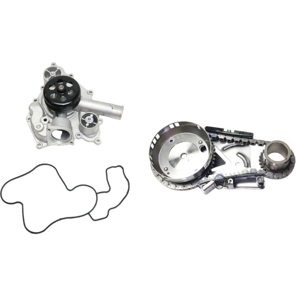Timing Chain Kit for Jeep Grand Cherokee, Dodge Magnum (2005–2010)