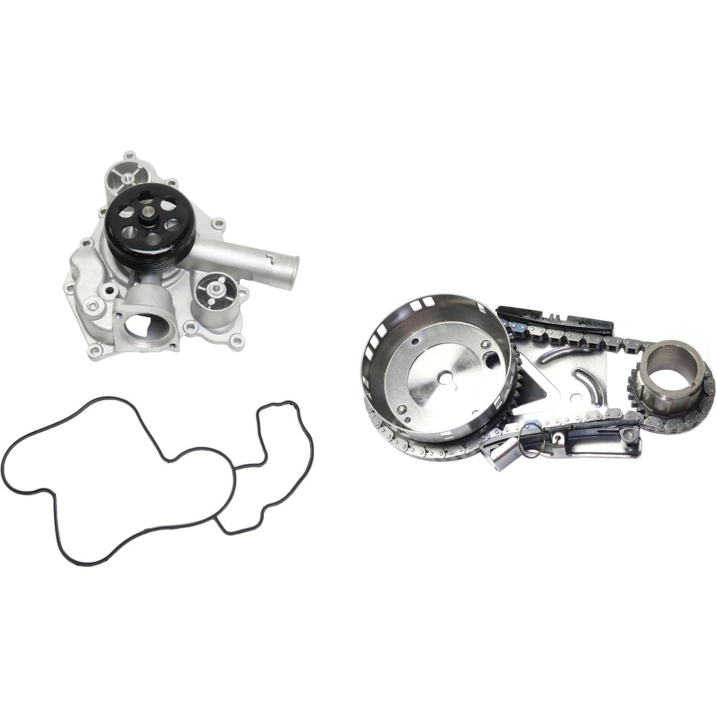 Timing Chain Kit for Jeep Grand Cherokee, Dodge Magnum (2005–2010)