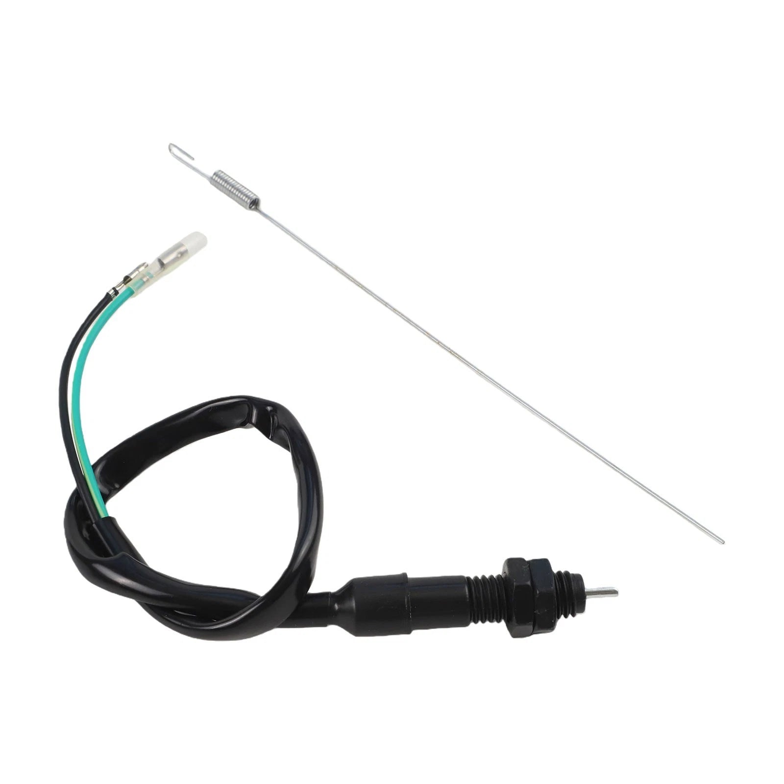Brake Light Switch Spring Kit for ATVs and Scooters