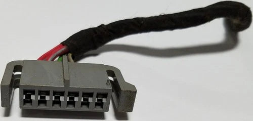 Neutral Switch Harness Pig Tail for Thunderbird Cougar (1989–1995)