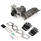 Billet Turbocharger for Mercedes-Benz C300 E300 GLC300 SLC300 2.0L (2015–2020)