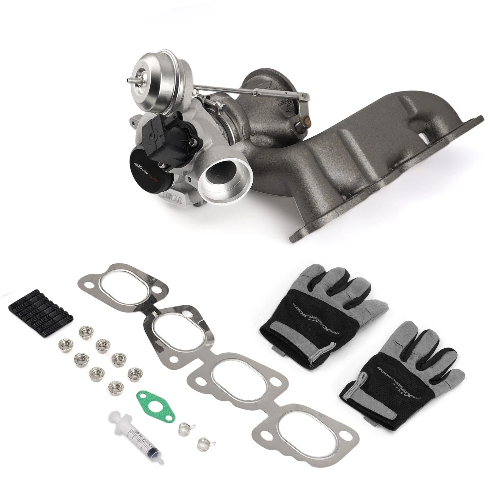 Billet Turbocharger for Mercedes-Benz C300 E300 GLC300 SLC300 2.0L (2015–2020)
