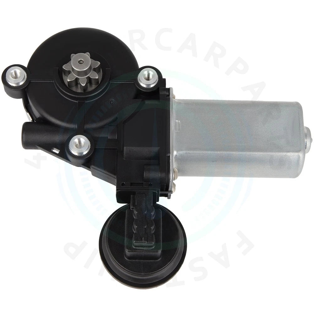Rear Driver Side Window Lift Motor for Toyota Sequoia Tundra (2008–2021)