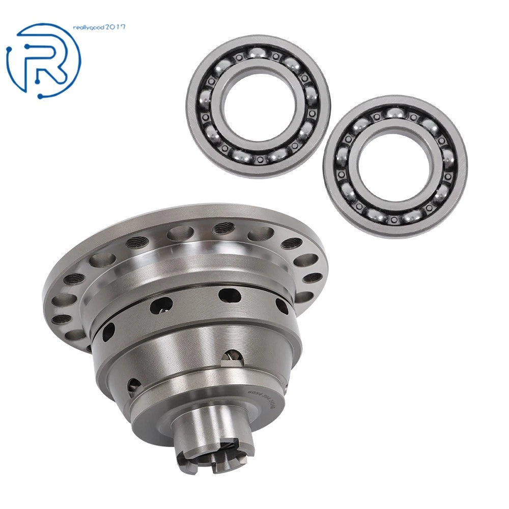 Helical LSD Limited Slip Differential for Civic Si EP3 (2002–2011) RSX (2002–2006)