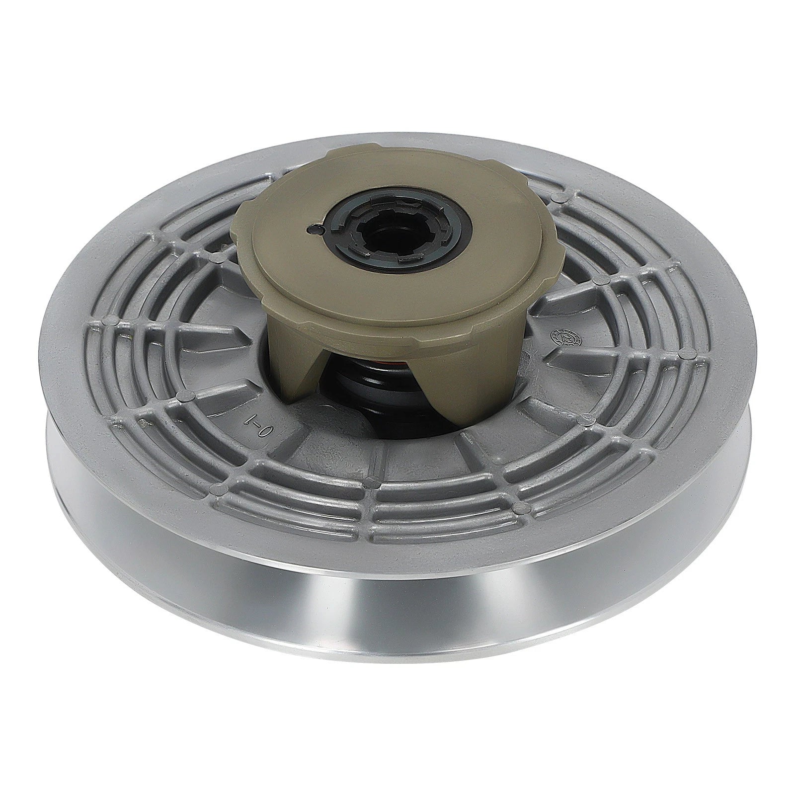 Secondary Drive Clutch Assembly for Can-Am Outlander Maverick Commander