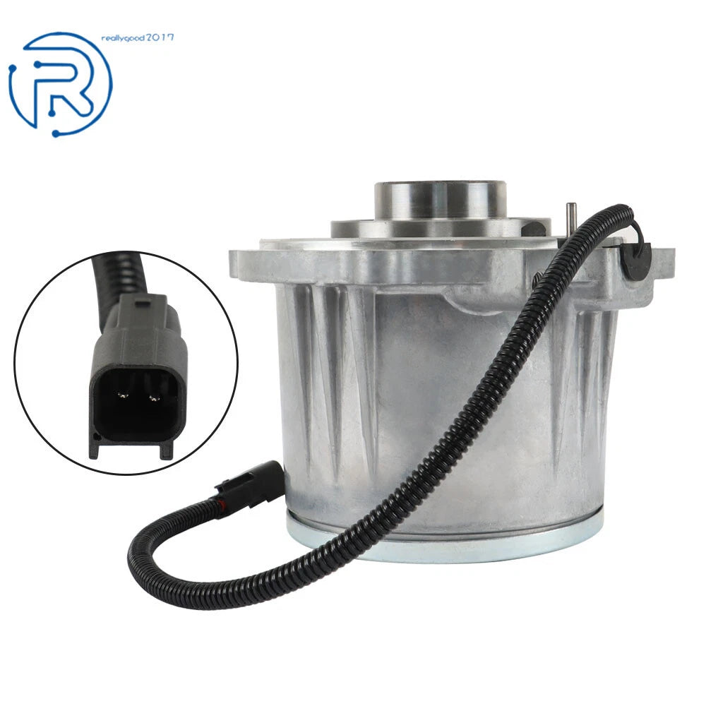 Viscous Coupling for Mazda CX-3 CX-5 CX-9 AWD (2013-2023)