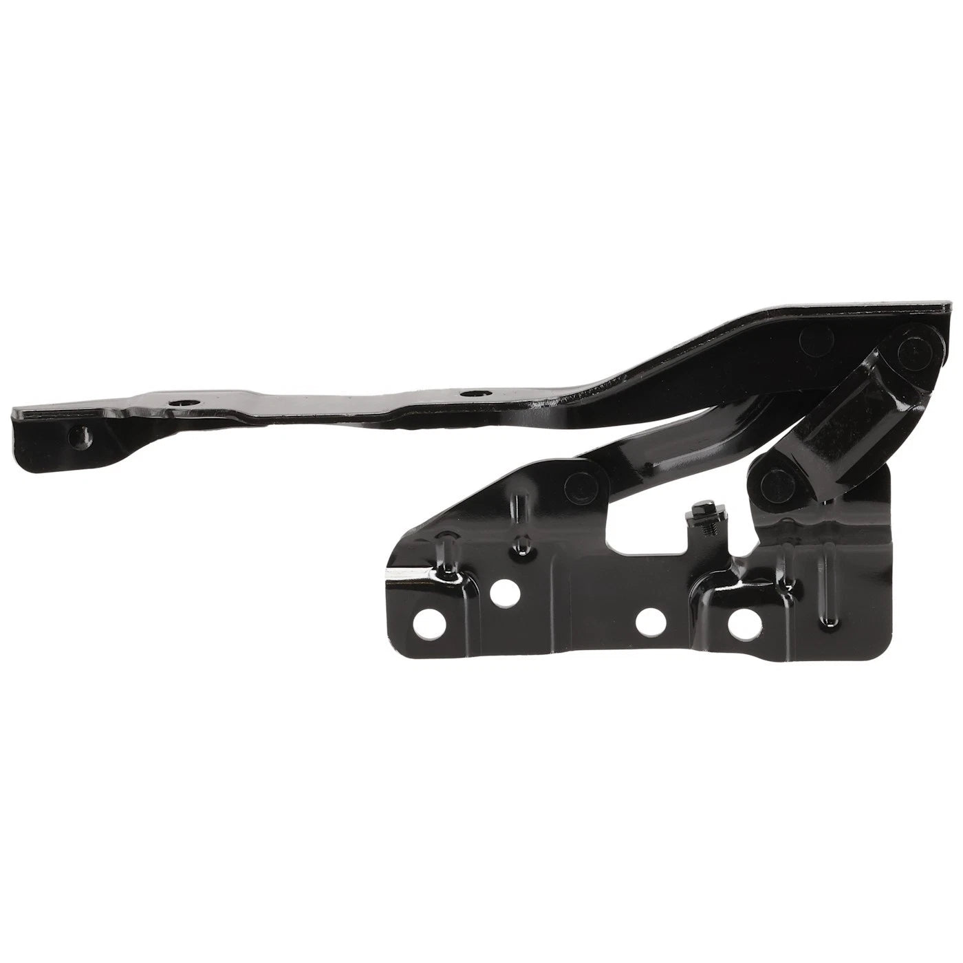 Set of 2 Hood Hinges for Ioniq 5 (2022)