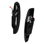 Exterior Door Handle Front for Chevrolet Suburban 1500 (2007–2014)