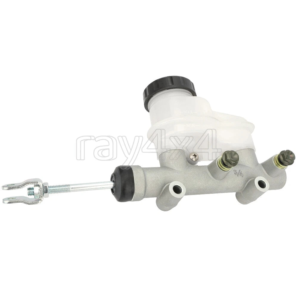 Brake Master Cylinder for Arctic Cat Prowler 500 550 650 700 1000 Wildcat 1000 (2007–2020)