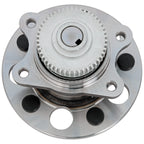 Set of 2 Wheel Hubs for Hyundai Sonata (2006–2009) Rear Left & Right