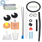 Intank Fuel Pump for Suzuki Boulevard C50 (2005–2018)