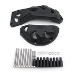 Nylon Racing Engine Stator Cover Protector for Yamaha MT-07 FZ-07 (2014–2019)