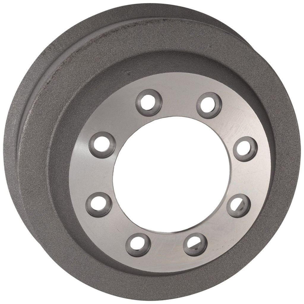 Set of 2 Rear Brake Drums for Ford F350 F250