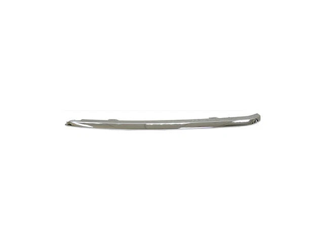 Passenger Side Bumper Cover Molding for Mazda 6 (2018) CV568QT