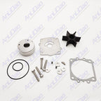 Water Pump Repair Kit for Yamaha F115 (2002–Present) 68V-W0078-00-00