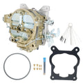 Carburetor for Chevy (1966–1973) Rochester Quadrajet 4MV 4-BBL