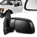 Powered Side Door Mirror for Ford F250 Super Duty (2008–2010) FO1320309